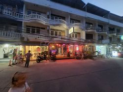 Pattaya, Thailand The Block Bar
