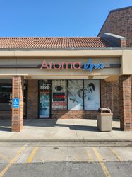 Overland Park, Kansas Aroma Spa