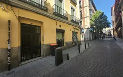 Madrid, Spain Dharma