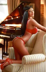 Escorts Netherlands Renata