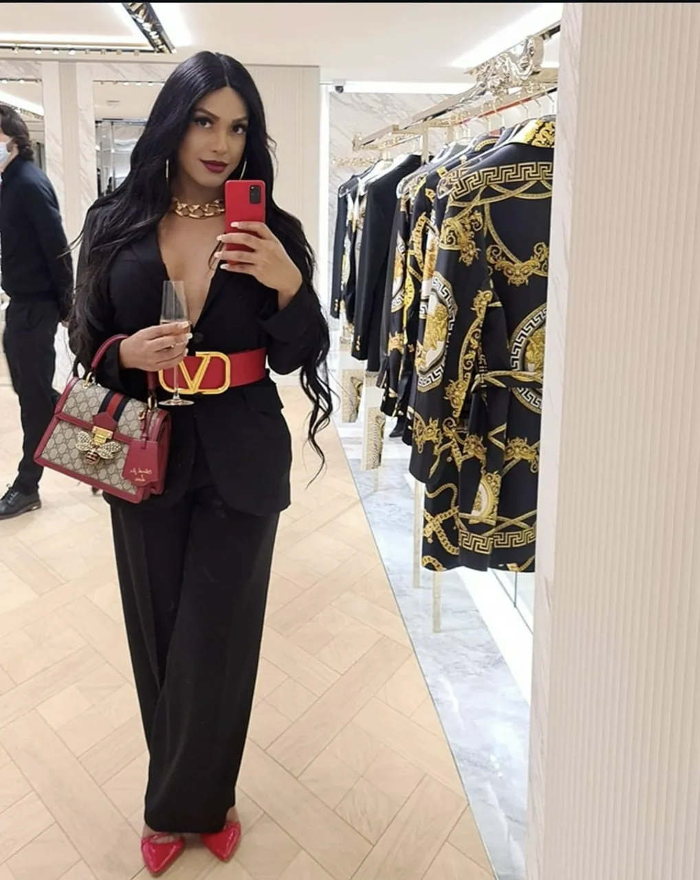 Escorts Tampa, Florida Tairimi🍆🍼Riverview