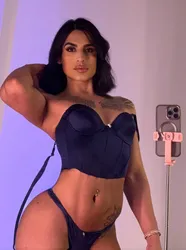 Escorts Manhattan, New York Alanafit