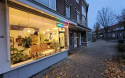 Eindhoven, Netherlands Baan Chockdee