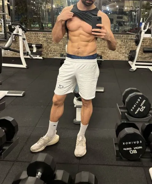 Escorts New York City, New York Footjockbro