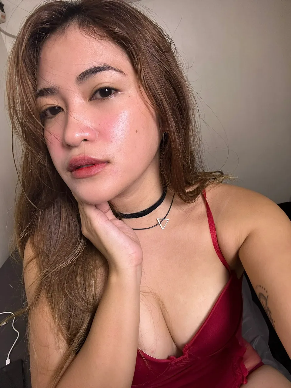 Escorts Makati City, Philippines Real Girl Keilah GFE/masseuse/VCS