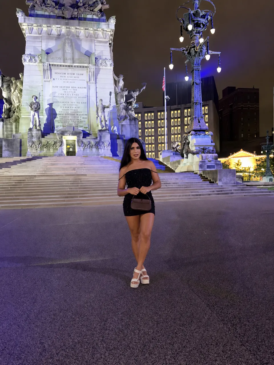 Escorts Chicago, Illinois Estefany 23🍆💦