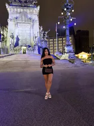 Escorts Chicago, Illinois Estefany 23🍆💦
