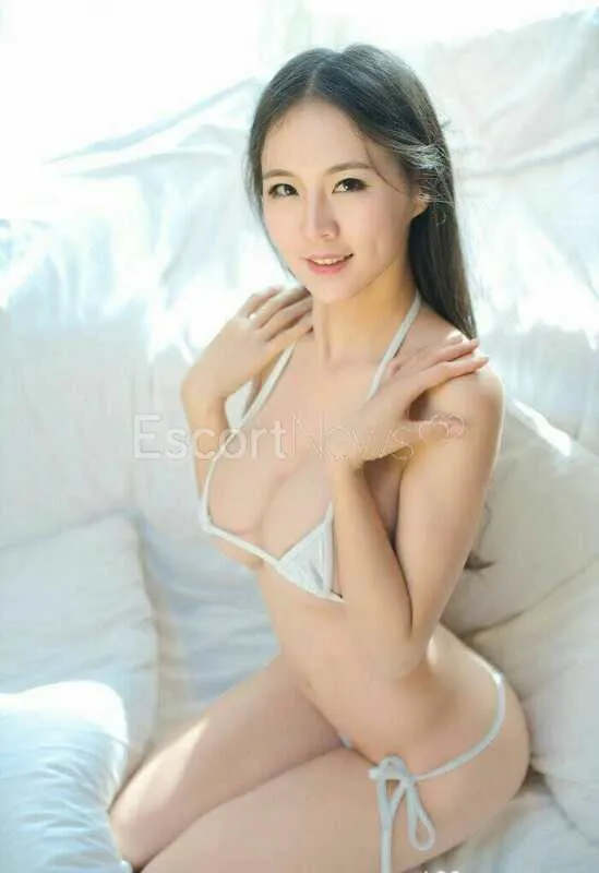 Escorts Hong Kong Satomi