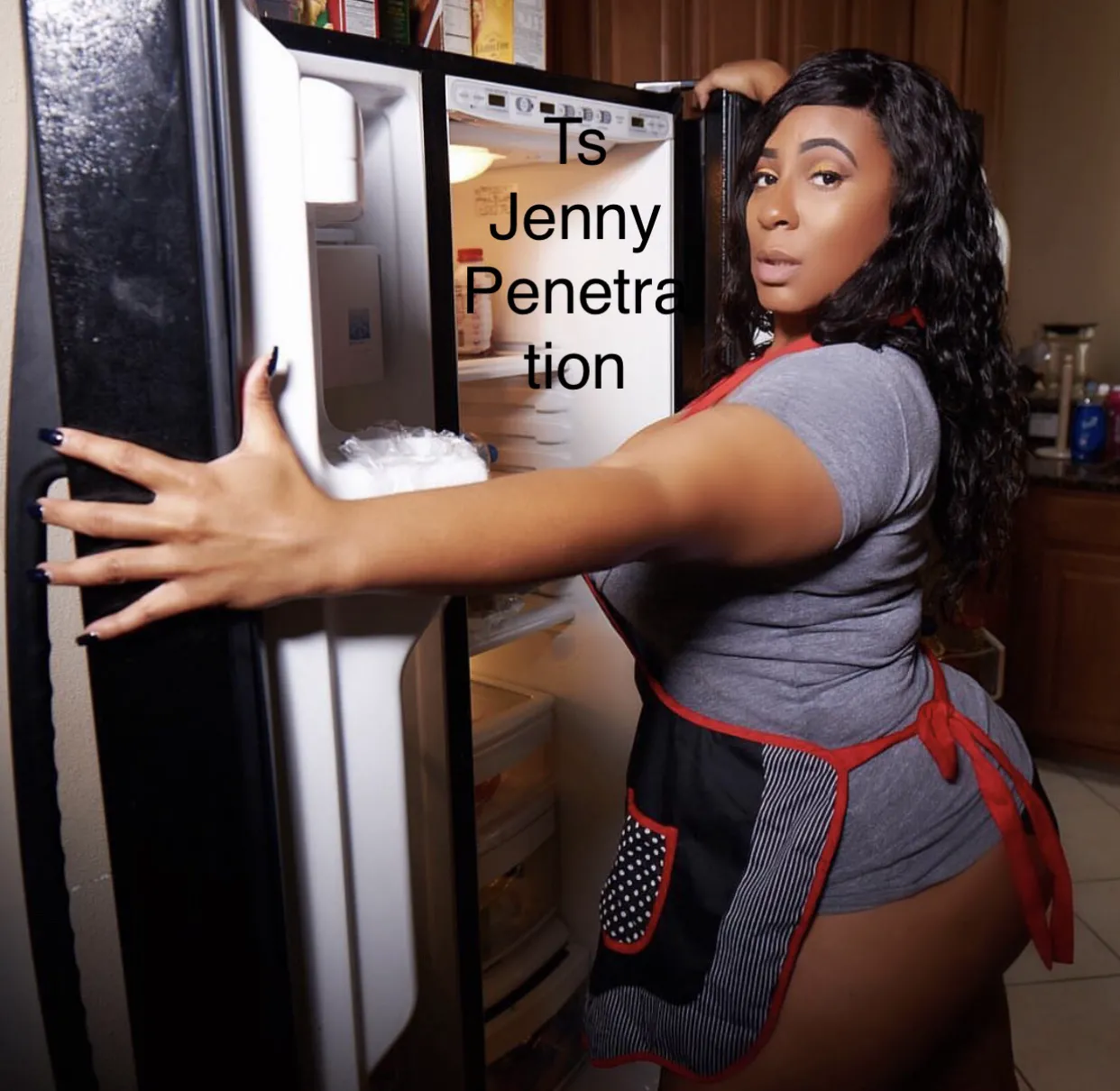 Escorts Philadelphia, Pennsylvania Jenny  Penetration