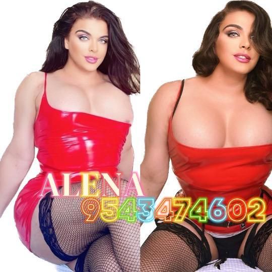 Escorts Bridgeport, Connecticut last day o ! TS ALENA Now in Stamford !!! Visiting ! No Text !!!