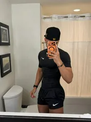 Escorts Detroit, Michigan MateoLxxx