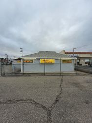 Victorville, California Oasis Adult Book Store