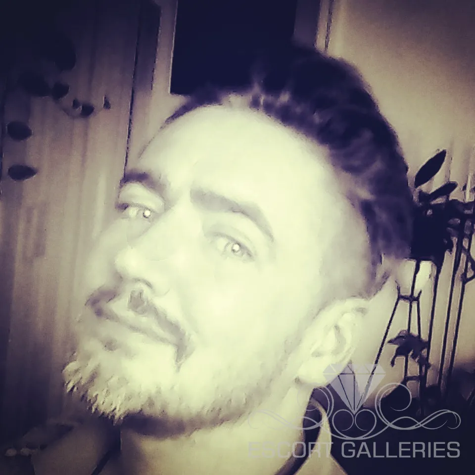 Escorts Hamburg, Germany eric