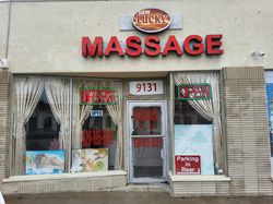 Rosemead, California New Lucky Massage
