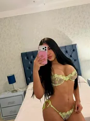 Escorts Clarksville, Tennessee Luisa🦋