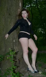 Escorts Hamburg, Germany Yana