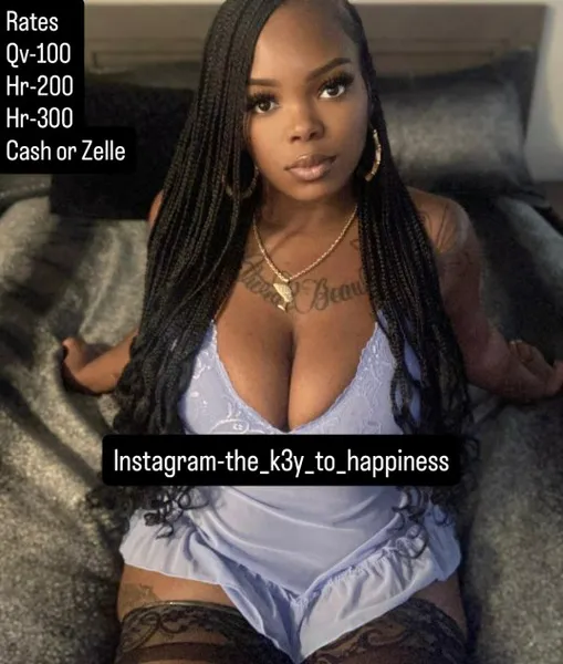Escorts Washington, District of Columbia Simone