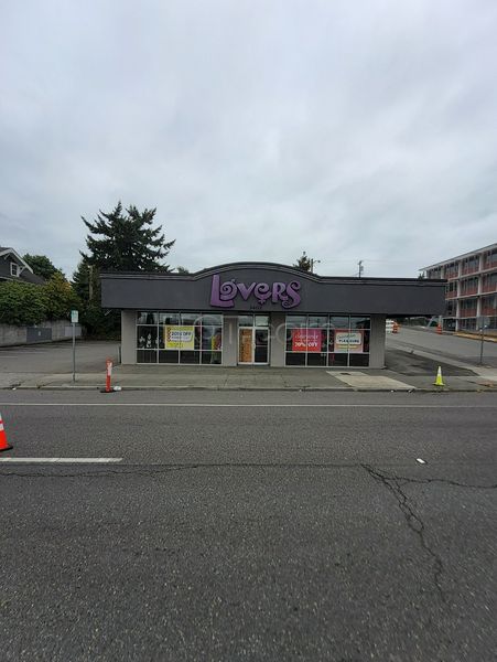Sex Shops Everett, Washington Lovers