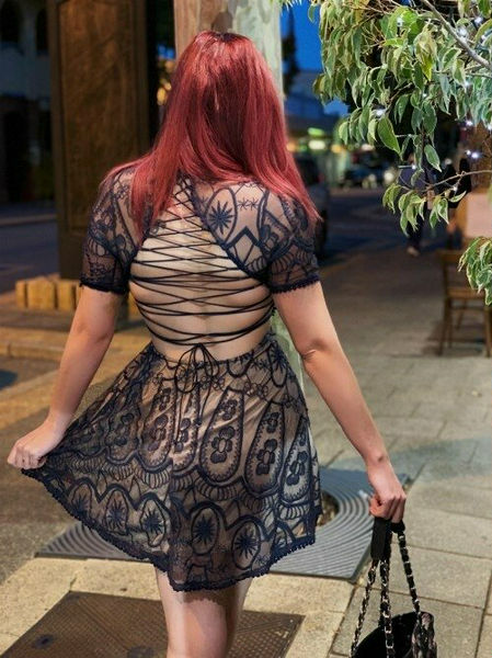 Escorts Perth, Australia Ginger Spice