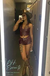 Escorts Bangkok, Thailand Eliz