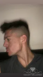 Escorts Duisburg, Germany Prince