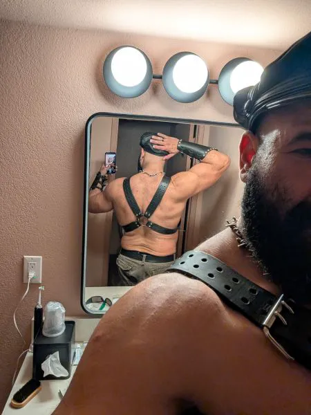 Escorts San Francisco, California MaximTorres