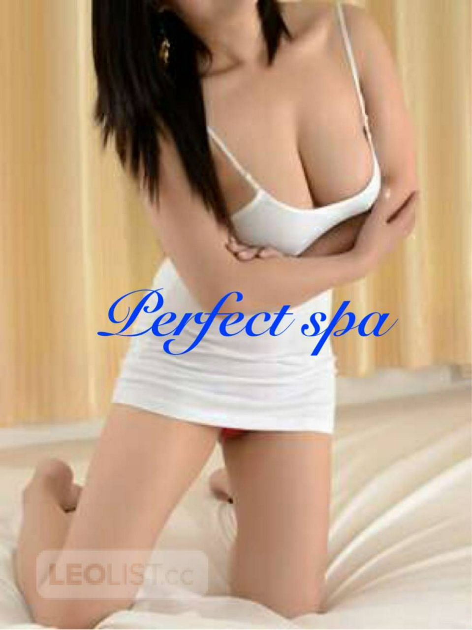 Escorts Montreal, Quebec Perfect spa 24H