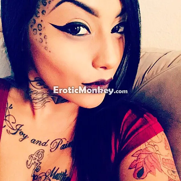 Escorts Phoenix, Arizona Brittanya