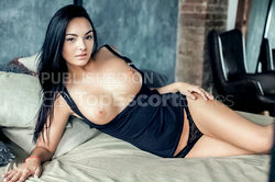 Escorts Amsterdam, Netherlands LINA