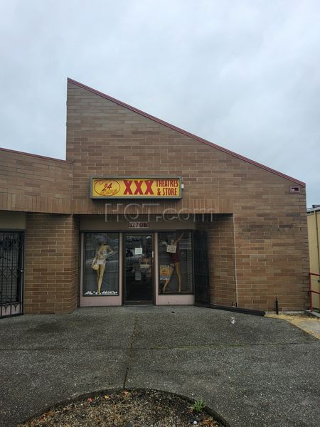 Sex Shops Seattle, Washington Hollwood Erotic Boutique