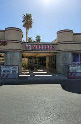 Las Vegas, Nevada a Perfect Day Massage