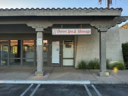Massage Parlors Palm Springs, California Jj Desert Spa