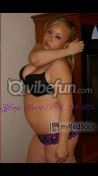 Escorts Cincinnati, Ohio TiffanyMarie