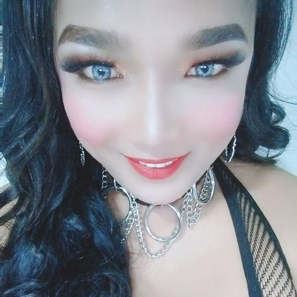 Escorts Angeles City, Philippines blockbarbie