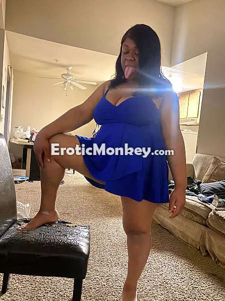 Escorts Tampa, Florida Candy