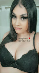 Escorts Tracy, California Foreignrose304