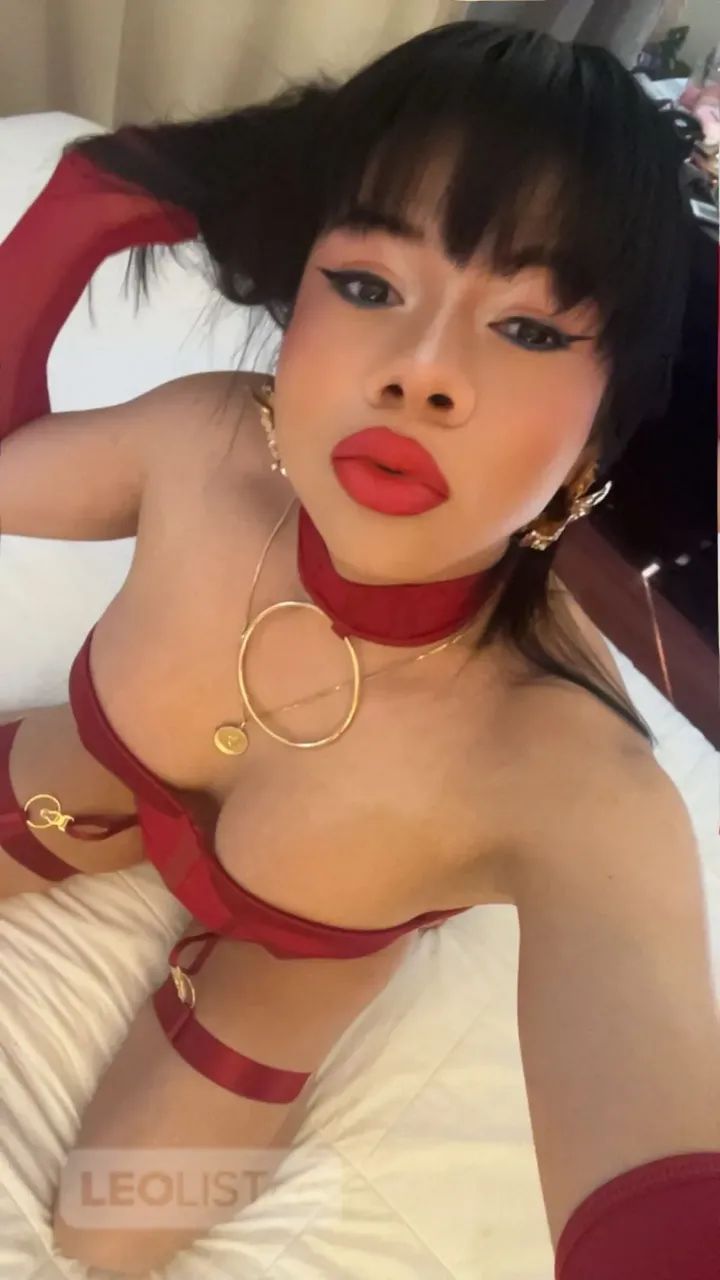 Escorts Vancouver, British Columbia Kendy