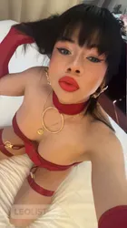 Escorts Vancouver, British Columbia Kendy