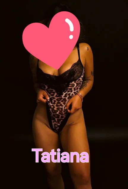 Body Rubs West Palm Beach, Florida 🌹💫 SEXY TATIANA!💫🌹