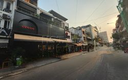 Phnom Penh, Cambodia Dream Bar