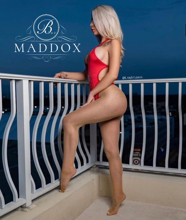 Escorts Baltimore, Maryland MaddoxBlue