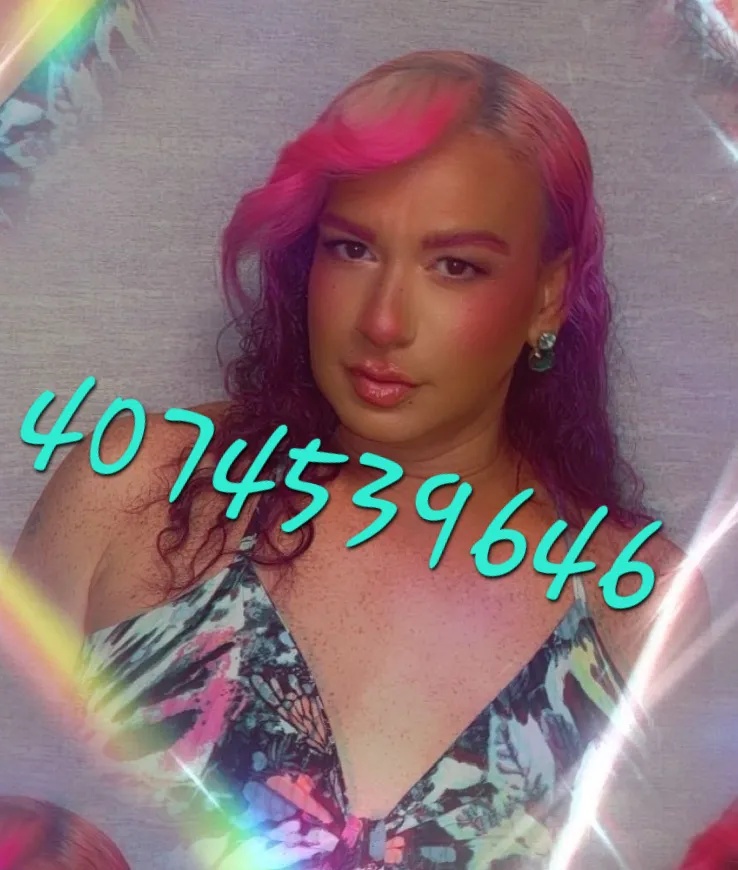 Escorts Tampa, Florida Kamilia De la Cruz