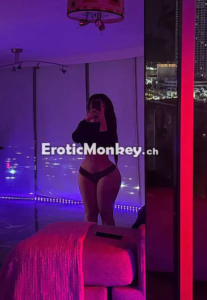 Escorts Rochester, New York Rose