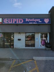 Sex Shops Brampton, Ontario Cupid Boutique