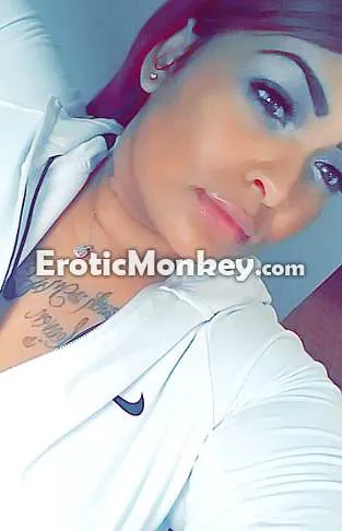 Escorts Rancho Cordova, California Jade Marie
