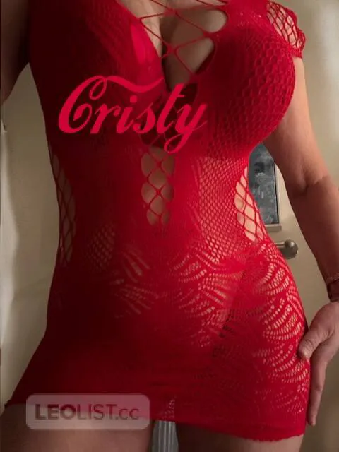 Escorts Charlottetown, Prince Edward Island Cristy