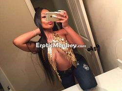 Escorts Sterling Heights, Michigan Dalia