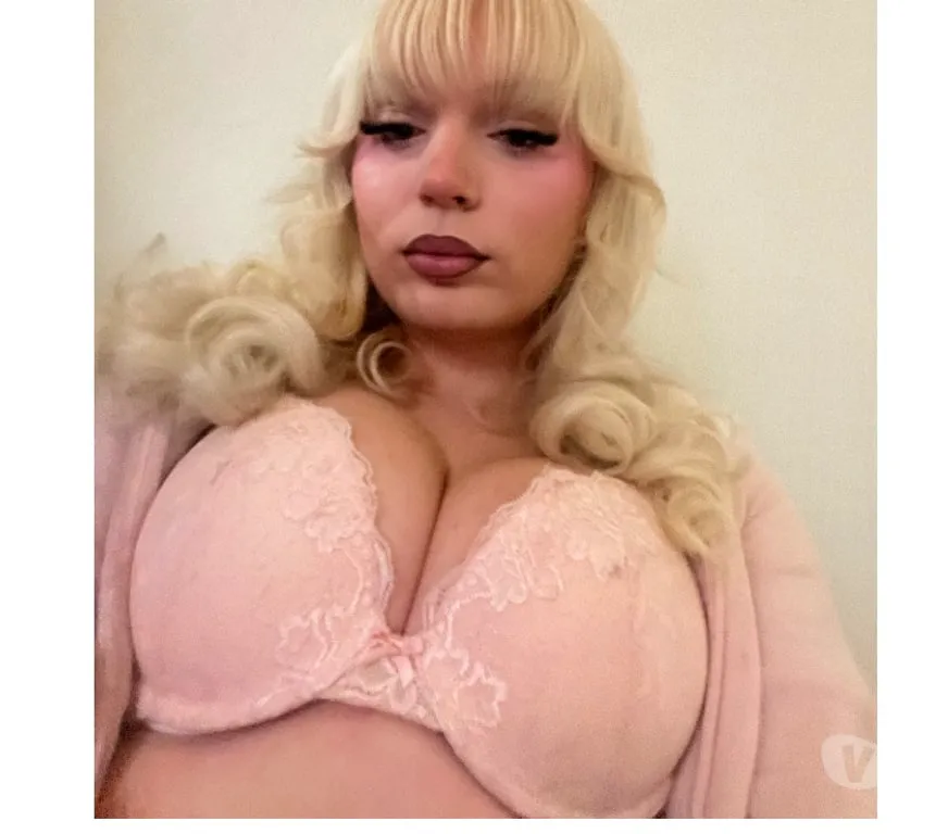 Escorts Victoria, Wales Ts Barbie doll🩷
