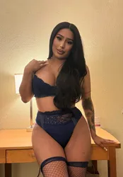 Escorts Los Angeles, California Alondra visiting