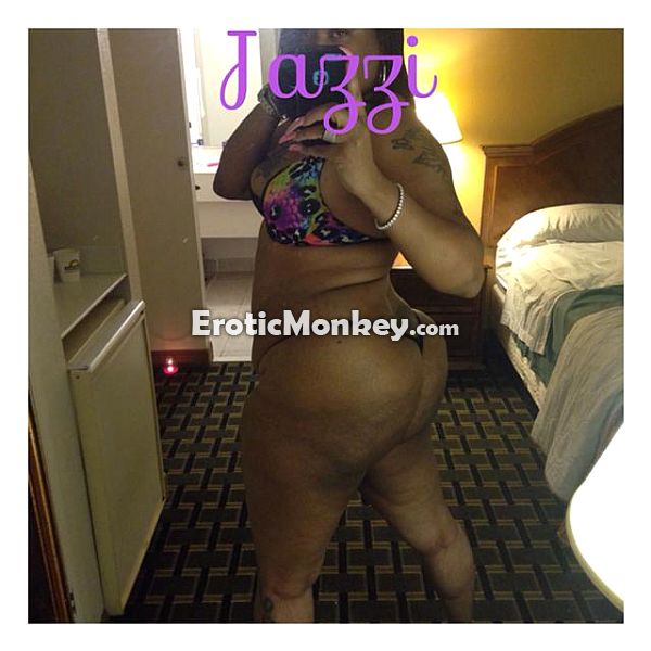 Escorts Birmingham, Alabama Jazzi